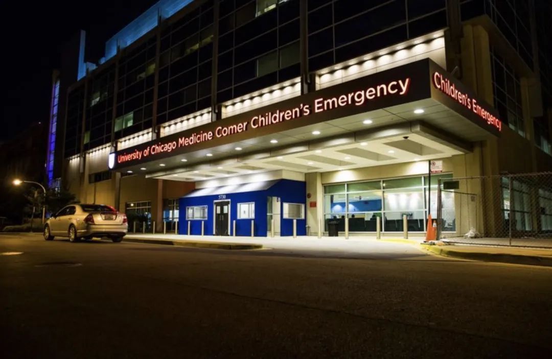 生活美国出现与新冠病毒相关未知疾病,至少6名儿童患病