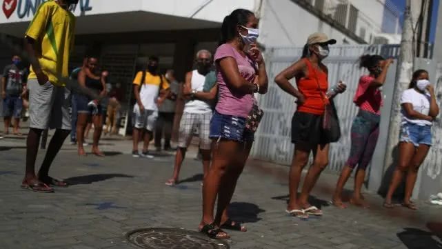 柳叶刀《柳叶刀》好直接:巴西最大威胁就是他!