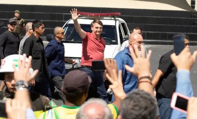 柳叶刀《柳叶刀》好直接:巴西最大威胁就是他!