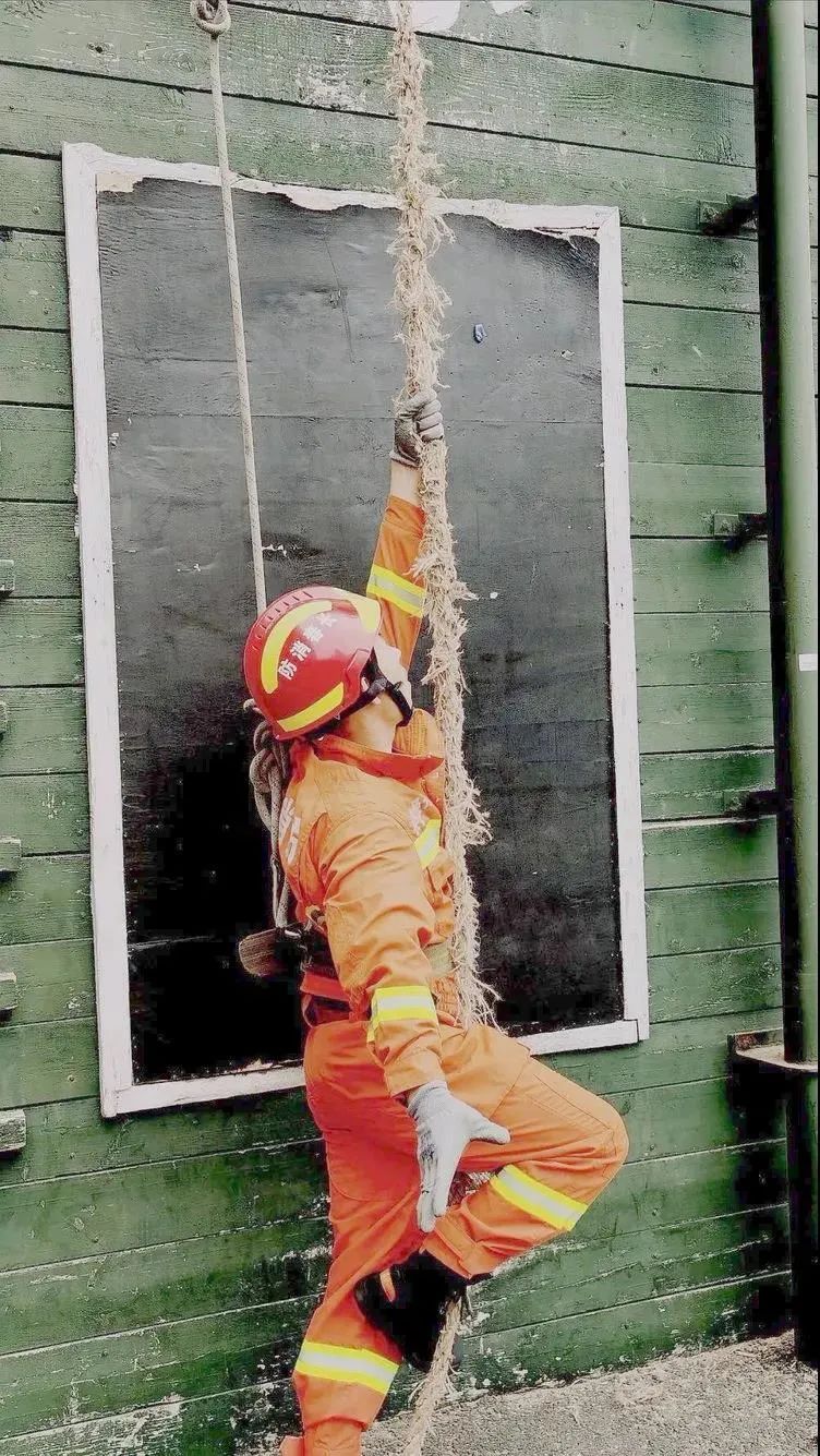 麻绳这样的麻绳，你见过吗？