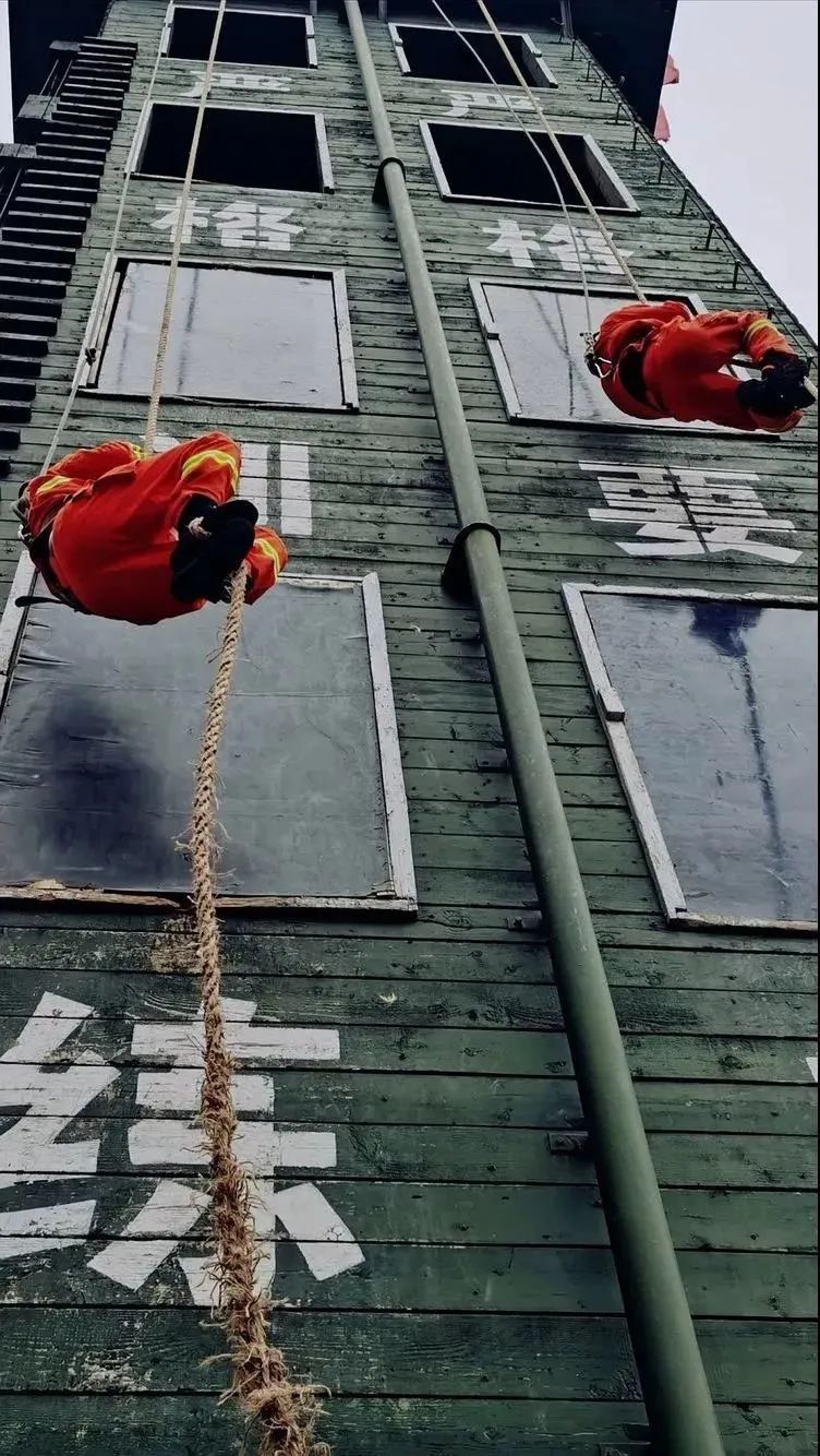 麻绳这样的麻绳，你见过吗？