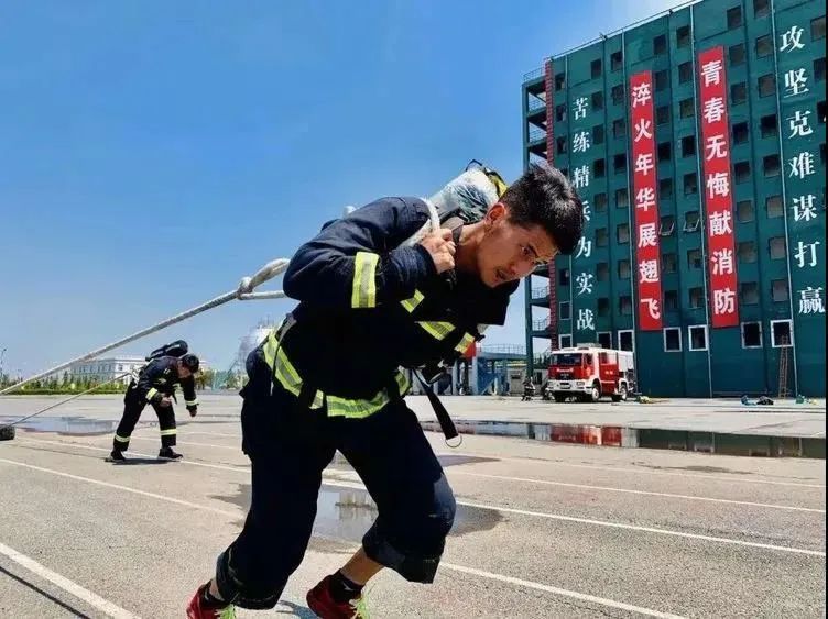 麻绳这样的麻绳，你见过吗？