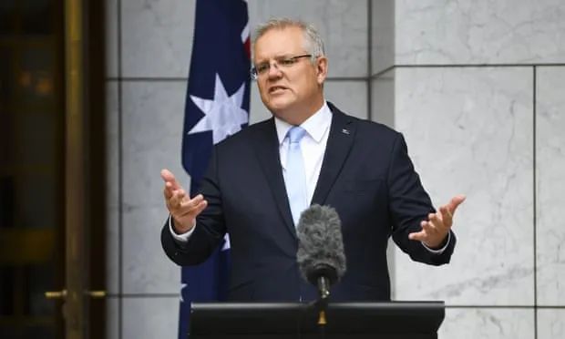 澳大利亚新闻美国炮制“五眼”假情报力推“实验室泄漏”论 遭盟友打脸