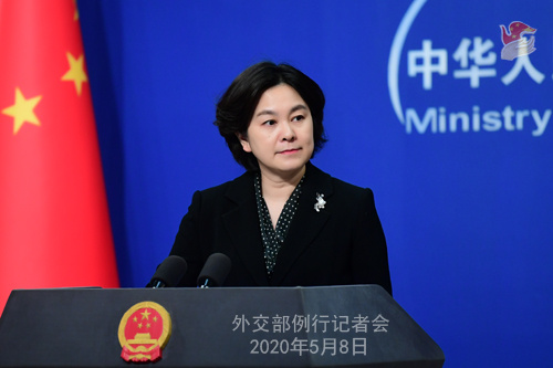 联合国会员国联合国流动资金不足、会员国拖欠会费，华春莹：及时、足额缴纳会费是联合国会员国应当履行的法律义务