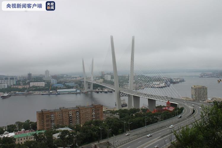 央视新闻受大雾影响 符拉迪沃斯托克取消胜利日空中阅兵式