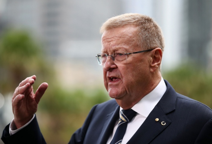 奥运会国际奥委会官员：东京奥运会不可能再次延期