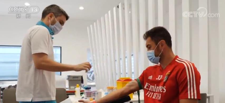 体育全球两万场体育赛事取消 有球员身价蒸发近5000万欧元