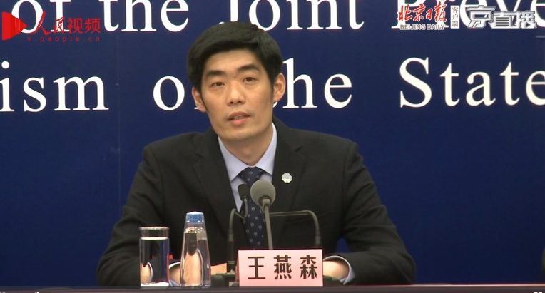 北京日报在方舱医院，中日医院原创呼吸操走红