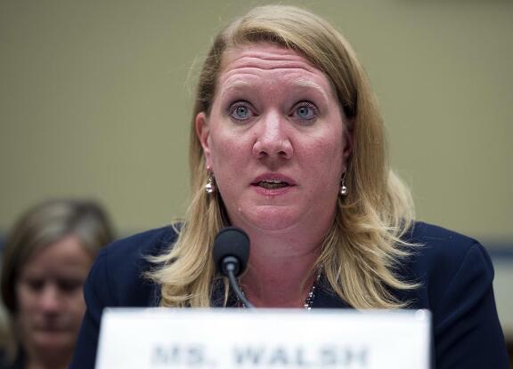 国际美国家情报总监办公室现离职潮 又一高级官员离职