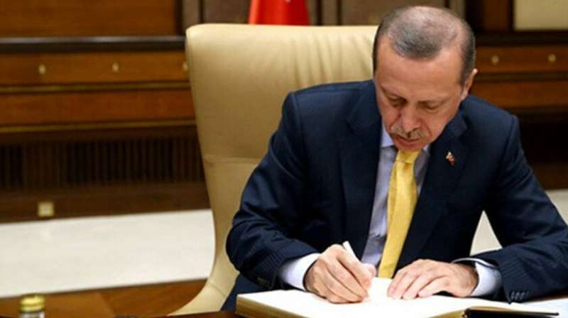 土耳其总统土耳其总统埃尔多安重申土耳其加入欧盟的决心