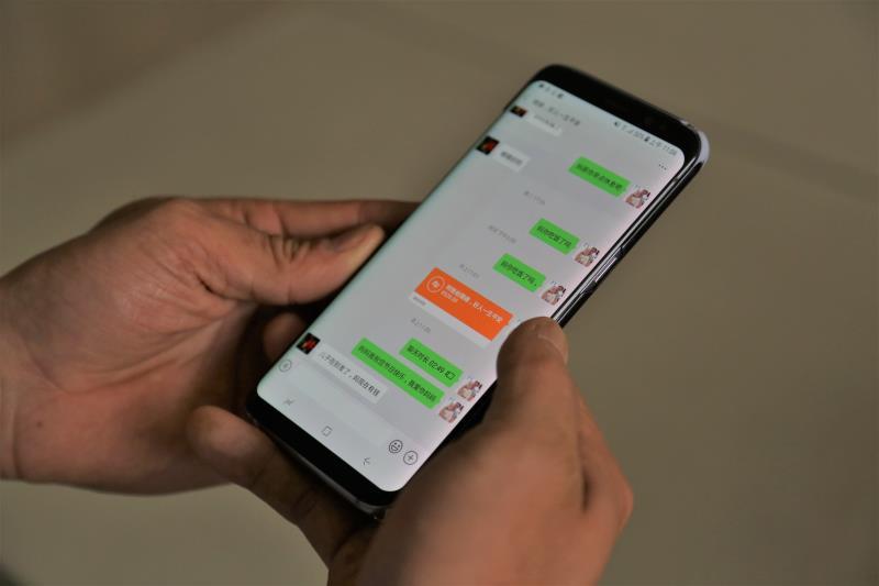 母亲节母亲节,消防员的祝福很朴素