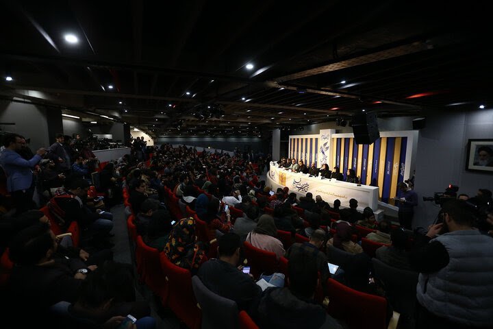 电影节受疫情影响 伊朗第38届曙光旬国际电影节推迟到2021年