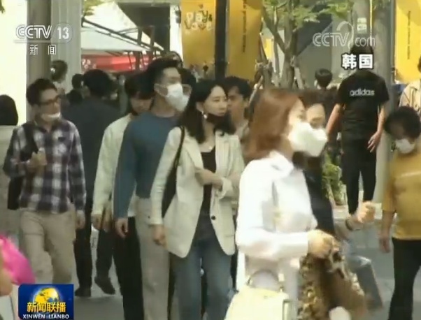 疫情国际组织领导人呼吁全球团结抗疫