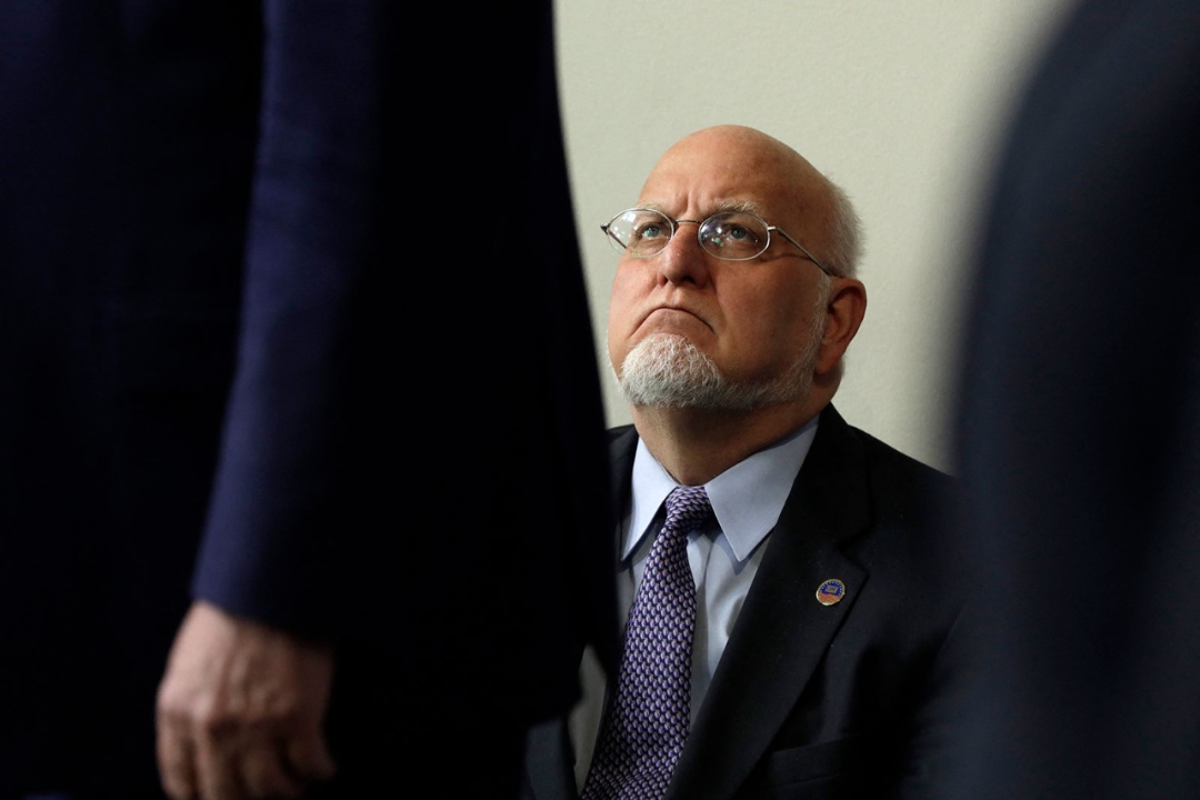 肺炎症状美国累计确诊超130万例!死亡病例中出现一个让人忧心现象,奥巴马向特朗普“开火”