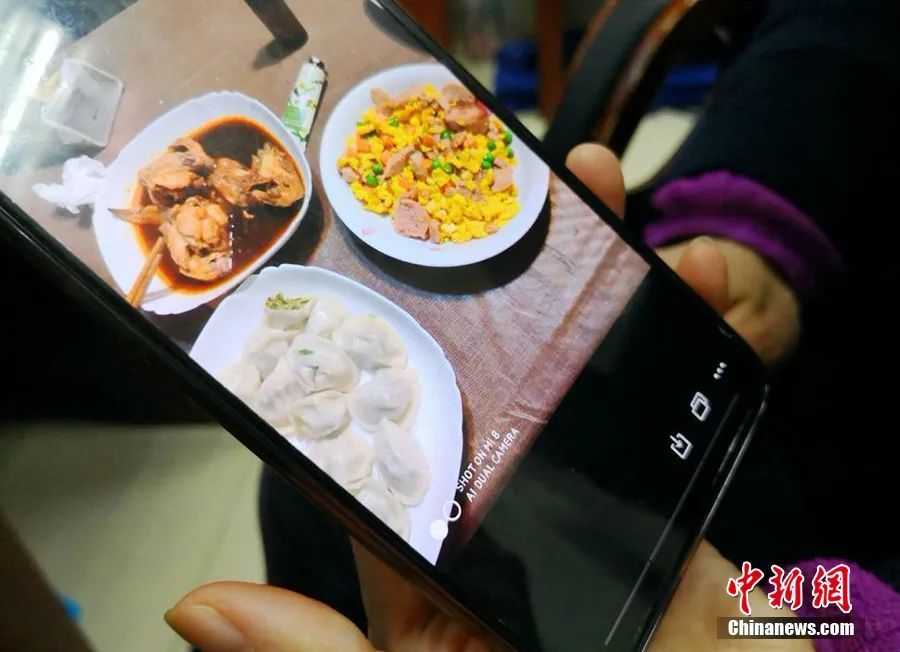 疫情谢谢你们，疫情下的“妈妈”