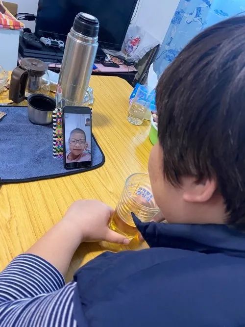 正能量【致敬暖医】谢谢你们给我最温暖的爱