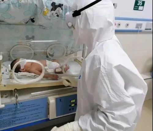 正能量【致敬暖医】谢谢你们给我最温暖的爱