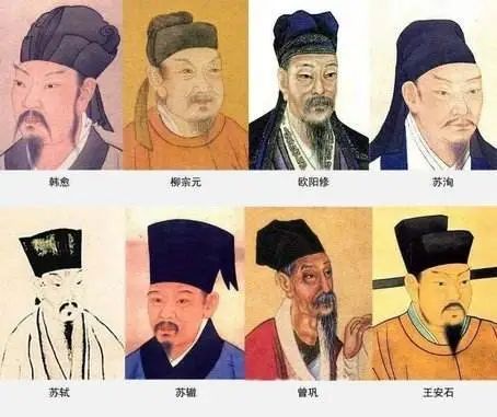 苏轼“背诵默写天团”，究竟有多熟？