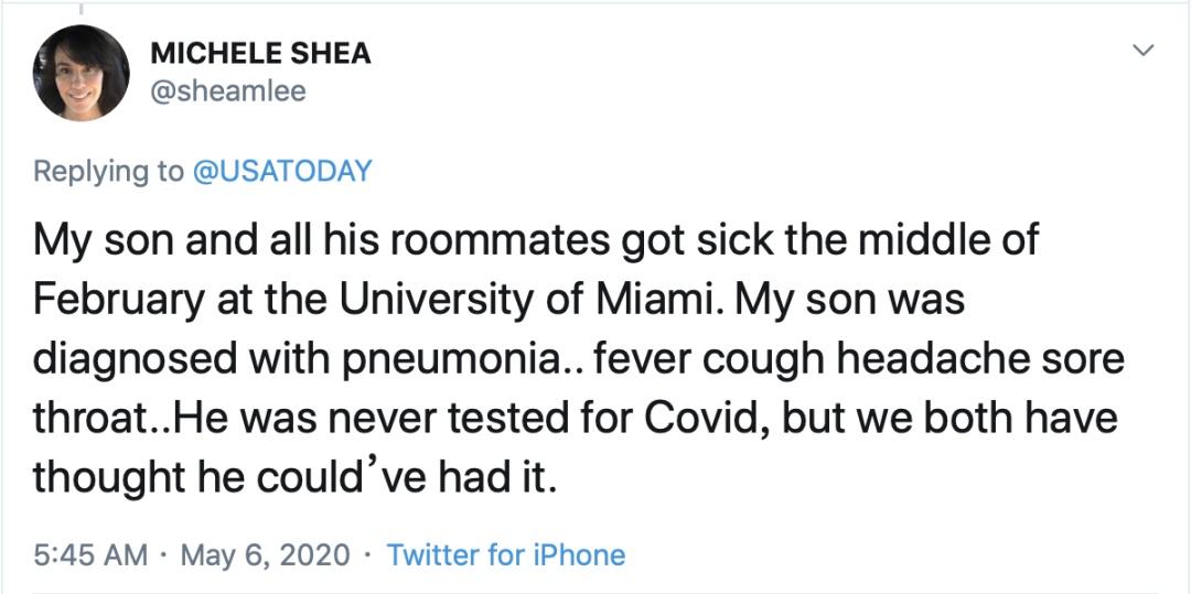 疫情美官方连夜删除疫情关键信息，究竟要掩盖什么？