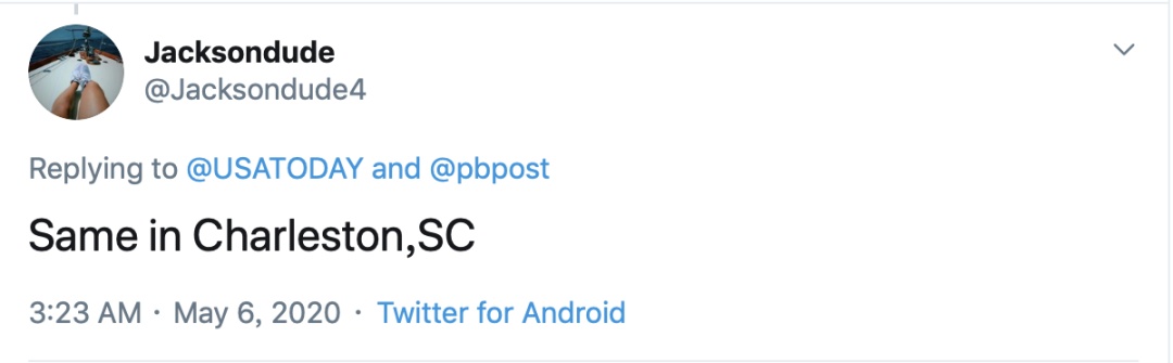 疫情美官方连夜删除疫情关键信息，究竟要掩盖什么？