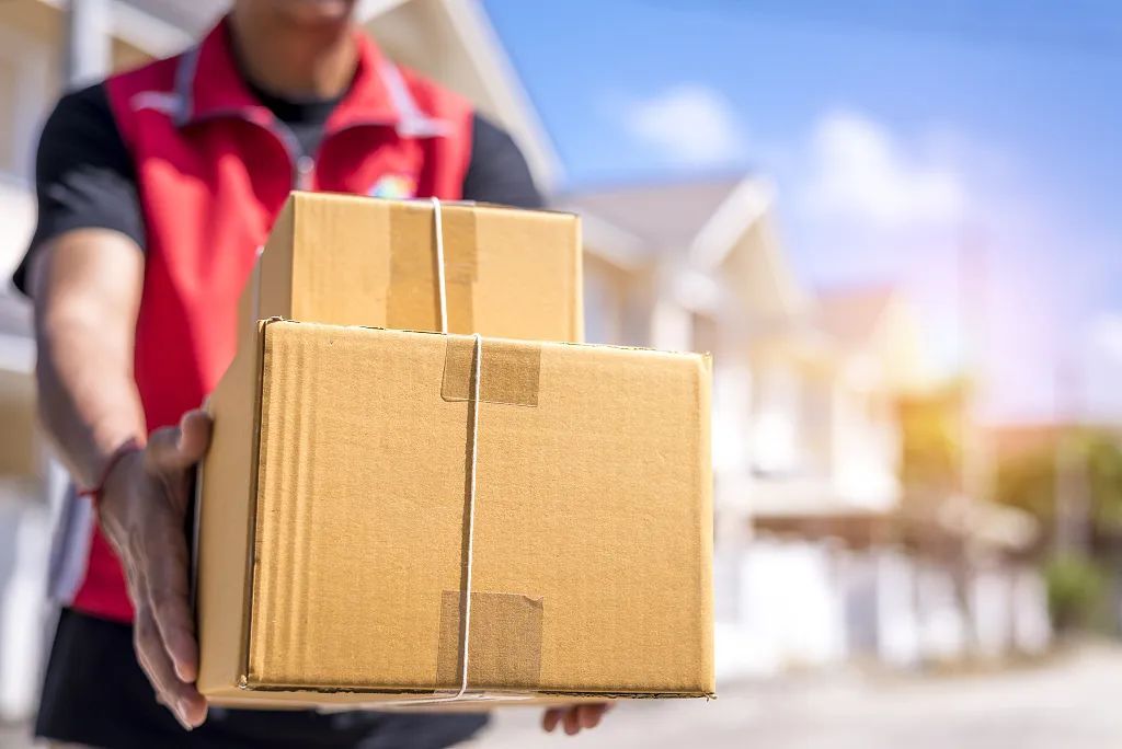 社会快递费，涨价一时爽？