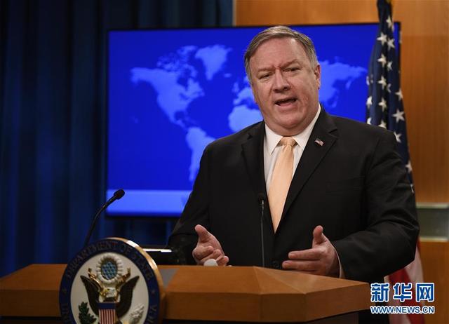 人民网评人民网评：四问美国政客，心理病态不赶紧治治吗