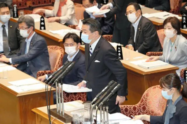 国际社会日本政府专家：实际感染人数或为报告的20倍