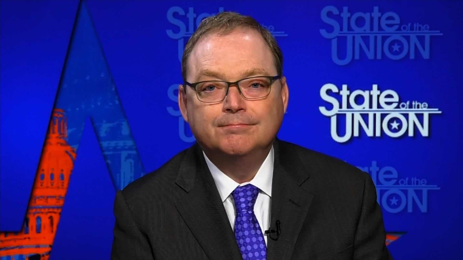 失业率白宫经济顾问:近期不会对各州政府进行紧急财政补贴 美国未来失业率可能达到20%