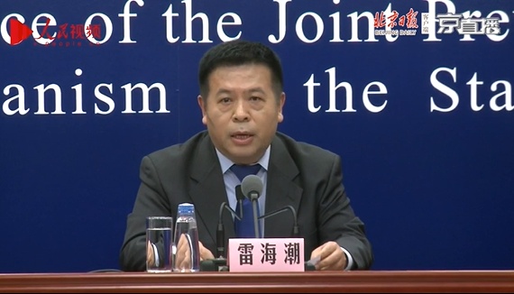 小汤山医院单日最多筛查400人次,确诊病例54人