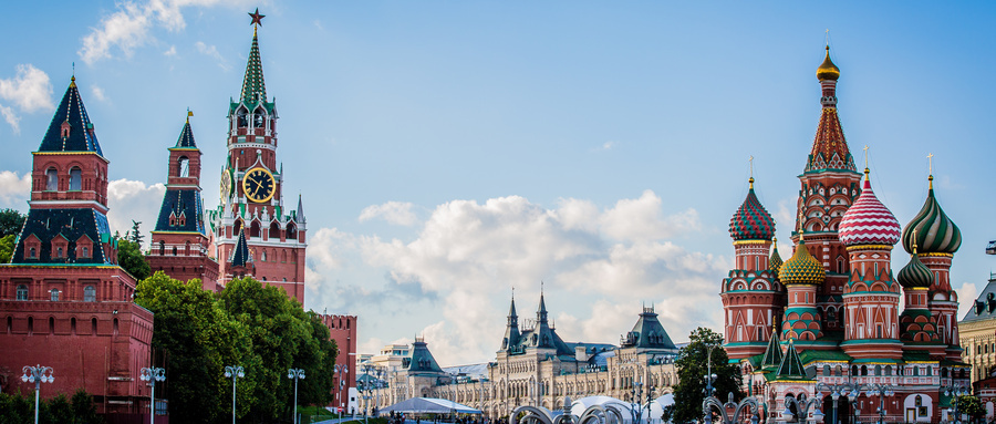 经济俄罗斯连续10天单日新增新冠病例过万,累计确诊超23万!普京宣布全俄结束带薪休假