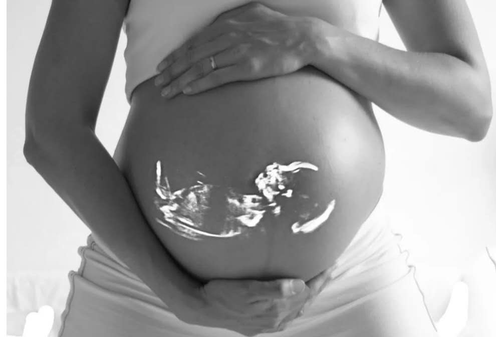 生活压力太大都会“传”给后代，看完都别“硬撑”了