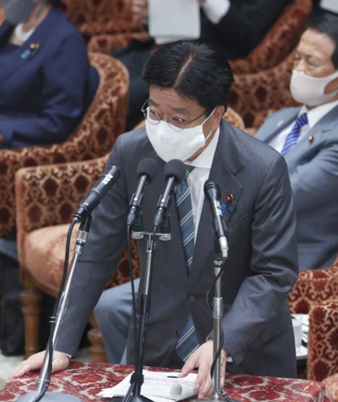 国际社会日本85家医院暴发集体感染