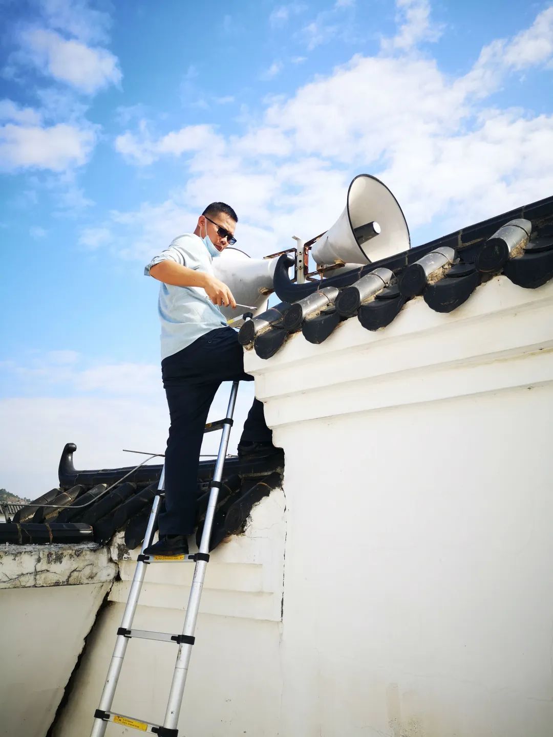 天气遭遇灾害性天气？送你几个锦囊让你化险为夷