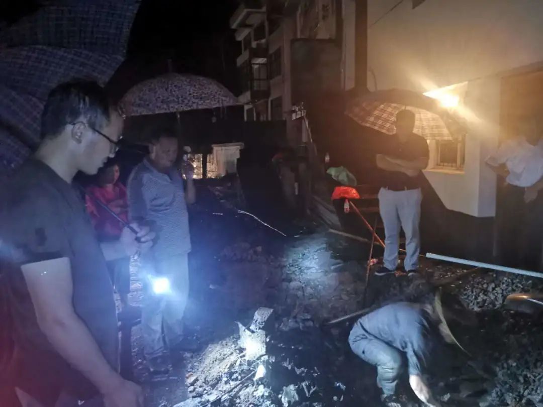 天气遭遇灾害性天气？送你几个锦囊让你化险为夷