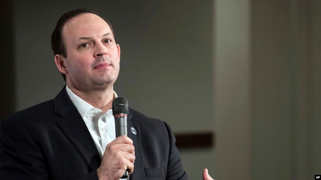 疫情大“锅”又至！全美17州总检察长联名要求国会“问责中国”