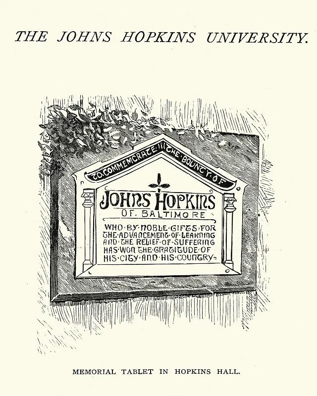 国际“约翰·霍普金斯大学”？还是“约翰斯·霍普金斯大学”？