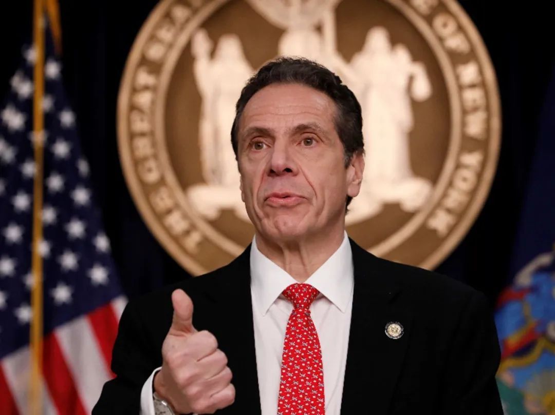 疫情用事实说话·戳破美国关于新冠疫情的涉华谎言