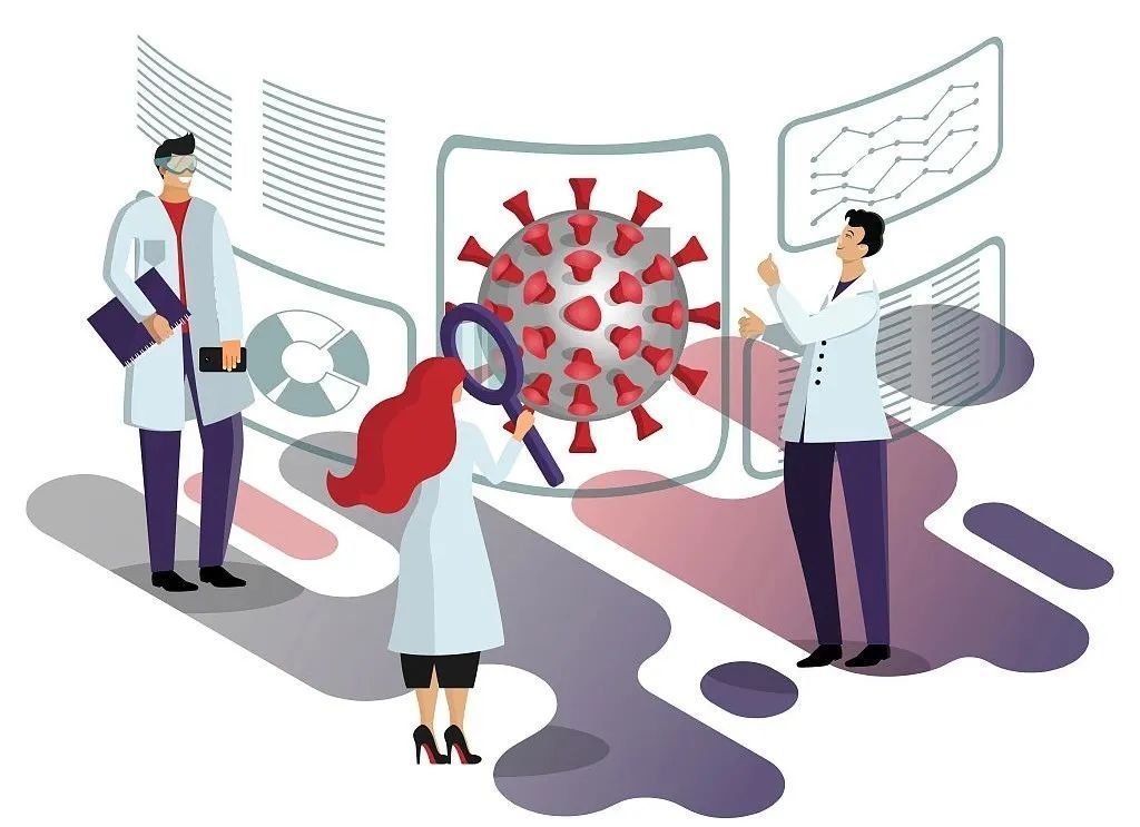 疫情用事实说话·戳破美国关于新冠疫情的涉华谎言