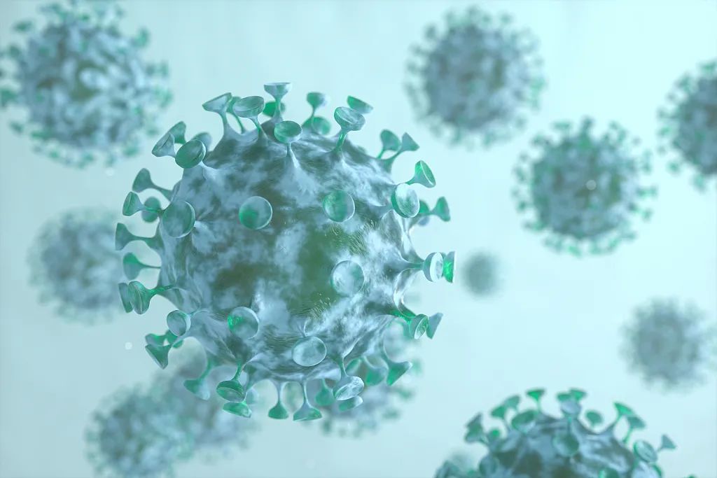 疫情用事实说话·戳破美国关于新冠疫情的涉华谎言