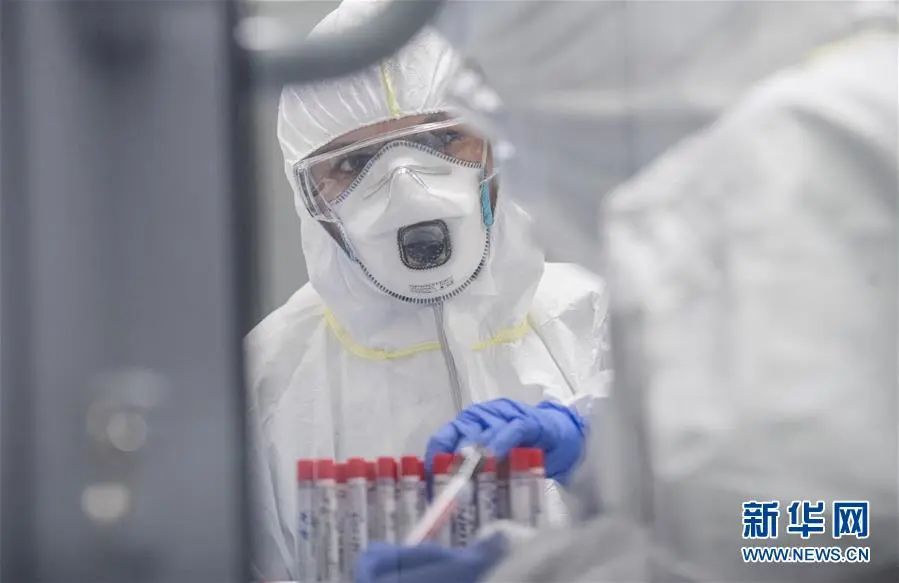 传染病俄罗斯总统新闻秘书确诊 正接受治疗