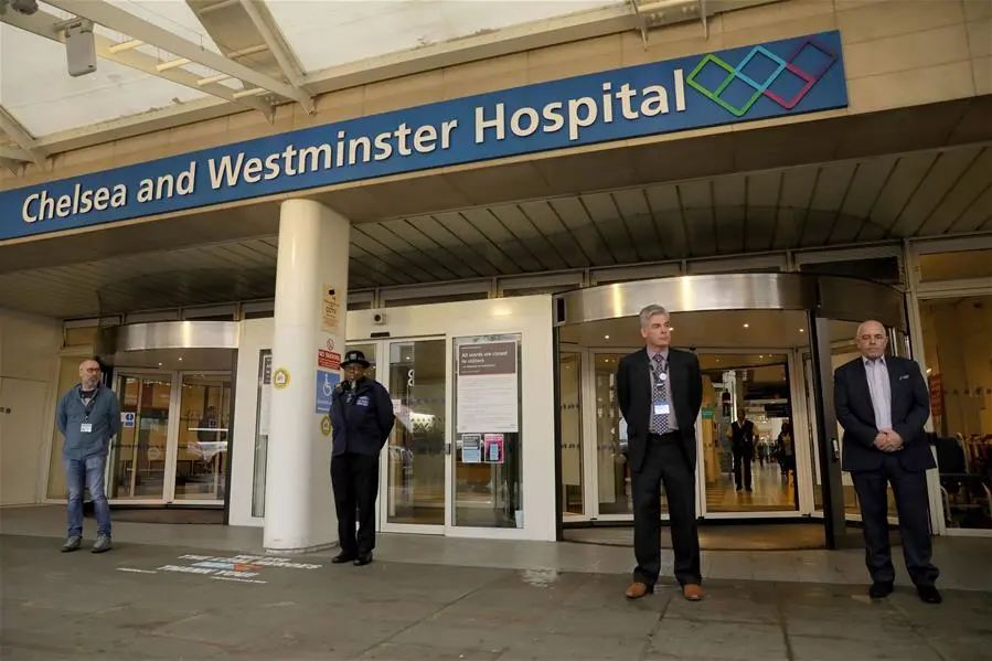 疫情英媒：面对疫情，英国犯下致命错误