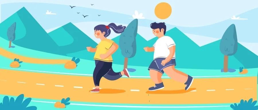 户外运动上网课如何保护视力？户外运动能否预防近视？