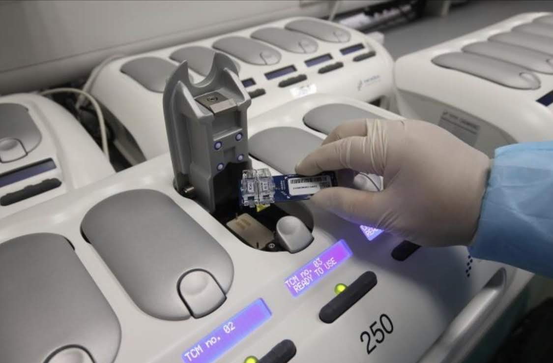 肺炎新加坡采用合并检测法 加大新冠肺炎检测 更正确诊病例总数