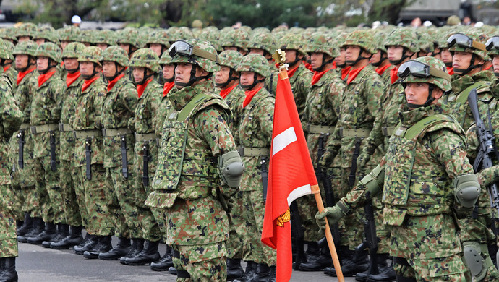 电子战日媒:日本加紧防范“电网一体”作战模式