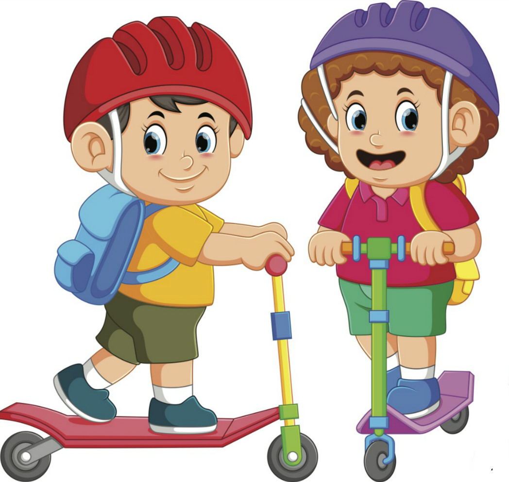 脑震荡家长们注意啦!孩子户外运动谨防这种伤害——