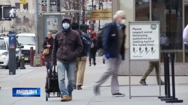 疫情美国调查性报道网站“灰色地带”创始人：美政府忽视中方通报 导致本国疫情恶化