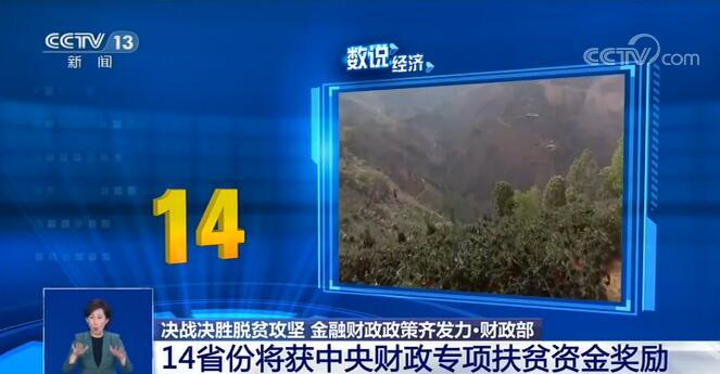 脱贫攻坚决战决胜脱贫攻坚 金融财政政策齐发力