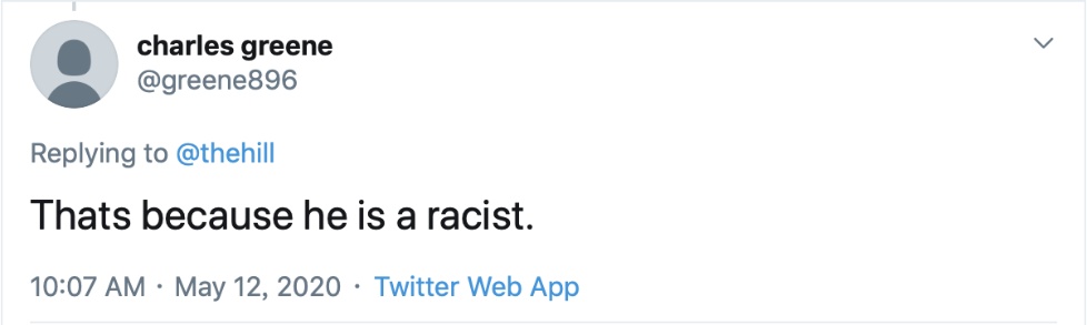 特朗普白宫记者会再出“幺蛾子” “问中国”冲上海外社交媒体热搜