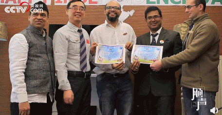 南极中国站在南极种菜，来“蹭网”的俄罗斯站这样礼尚往来…