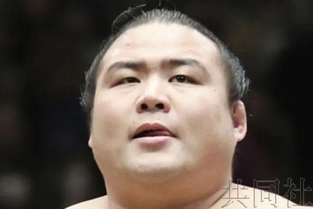 相扑日本一相扑选手感染死亡，年仅28岁